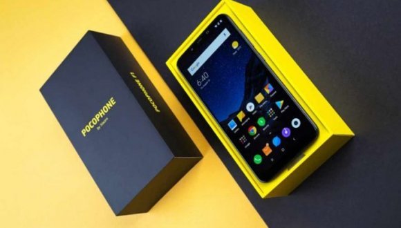 Xiaomi Pocophone F1 inceleme 2
