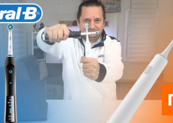 Ersin, Xiaomi Mijia Sonic diş fırçasını neden sevmedi?