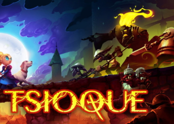 TSIOQUE İnceleme