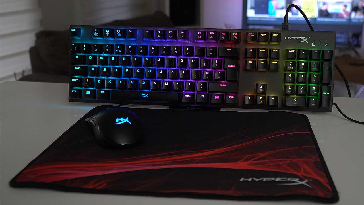 HyperX