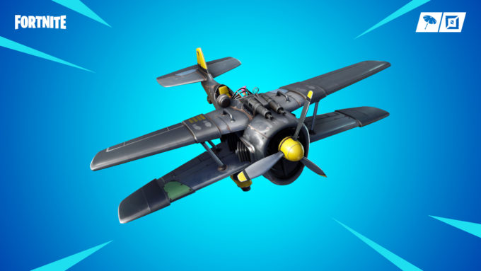 Fortnite’ın 7.sezonu başladı!