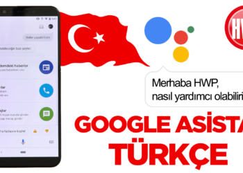 Google Asistan