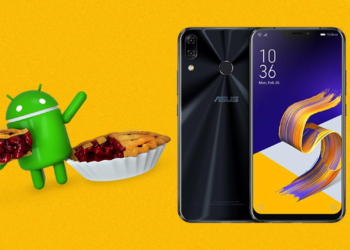 Zenfone 5