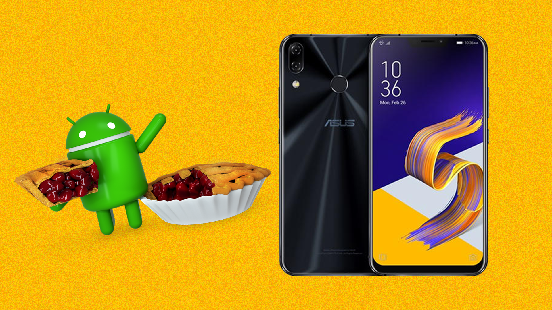 Zenfone 5