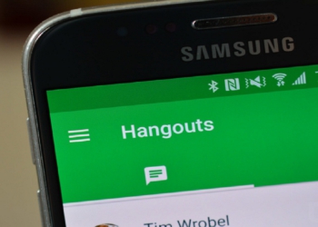 Google Hangouts