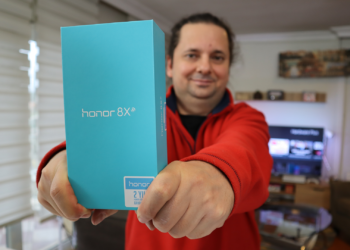 Kim kullanmak ister Honor 8X