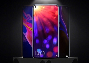 Honor V20
