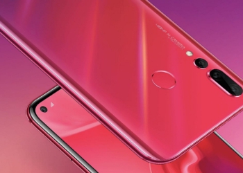 Huawei Nova 4