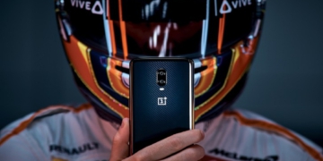 OnePlus 6T McLaren Edition