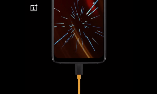 OnePlus 6T McLaren Edition