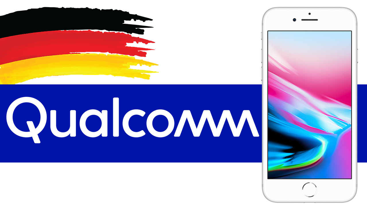 Apple'ın bazı iPhone modellerinin Almanya'da satışı yasaklandı!