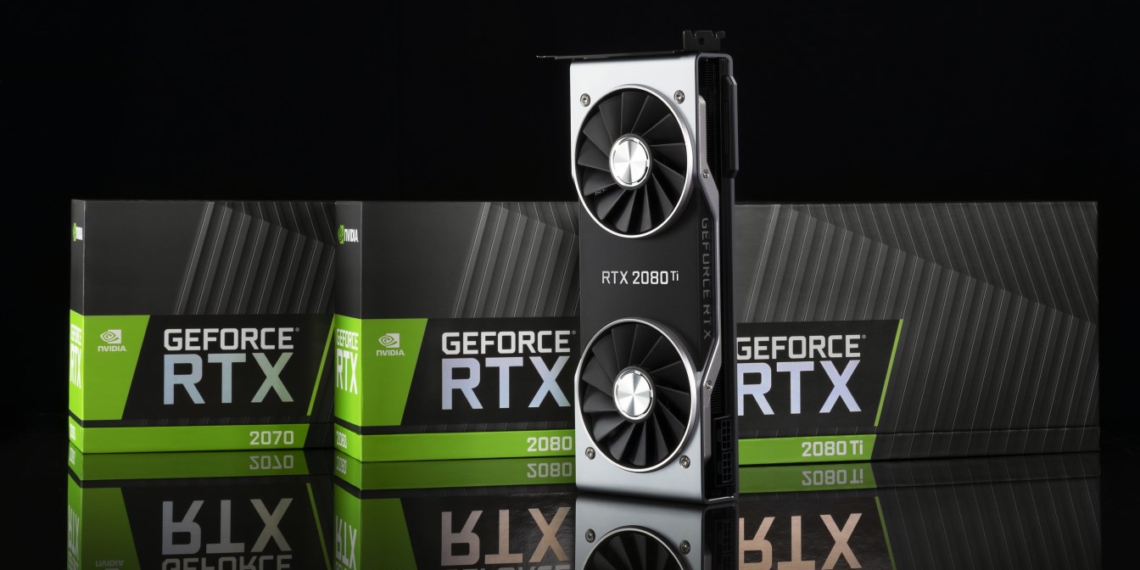 Nvidia RTX