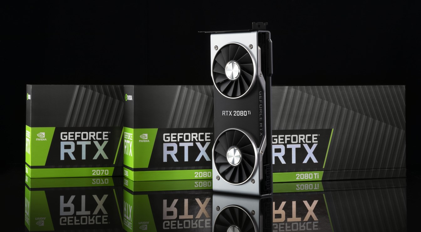 Nvidia RTX