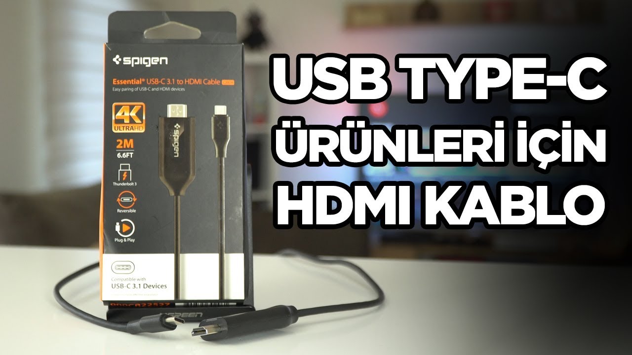 Spigen Essential C20CH