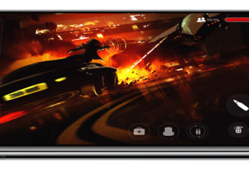 Huawei Mate 20 Lite oyun
