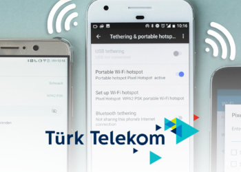 Türk Telekom'dan Hotspot hakkında açıklama!