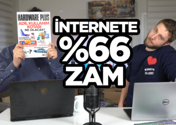Tüm internete %66'ya varan zam mı geliyor? (VİDEO)