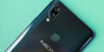 Vivo NEX 2