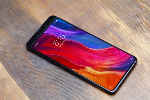 Xiaomi, Mi Mix 3’ün 5G’li versiyonunu çıkaracak!