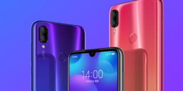 Xiaomi Mi Play