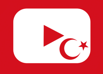 YouTube Türkiye 2018