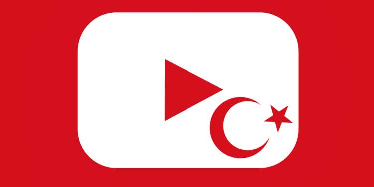 YouTube Türkiye 2018