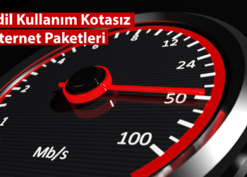 Sınırsız internet fiyatları