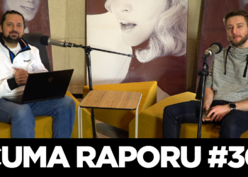Cuma Raporu 30