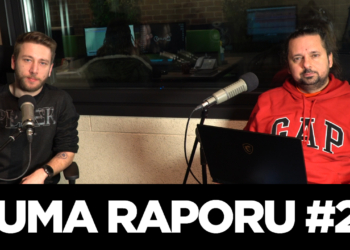 Cuma Raporu #12