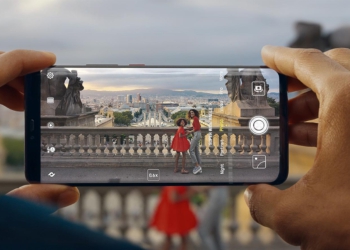 Huawei Mate 20 Pro Ultra Geniş Açı yetenekleri