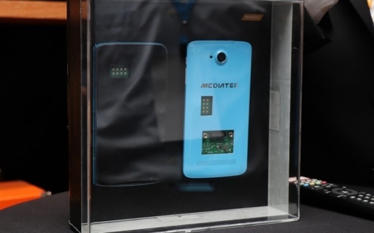 MediaTek