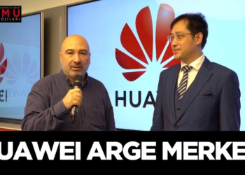 Huawei Türkiye Ar-Ge Merkezi