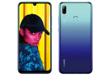 Huawei P Smart 2019