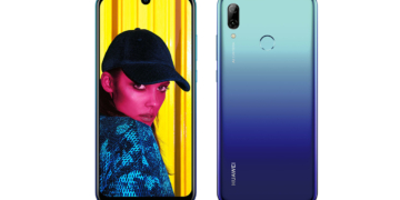 Huawei P Smart 2019