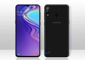 Galaxy M20