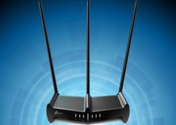 Güçlü antenli ağ ürünü isteyenler için: TP-Link Archer C58HP