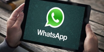 WhatsApp, Android tabletler için yeni bir sürüm geliştiriyor