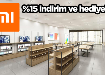 Xiaomi Mi Store