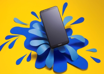 Honor 7C