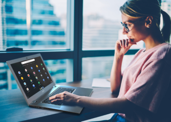 Acer yeni Chromebook modelini CES’te tanıttı