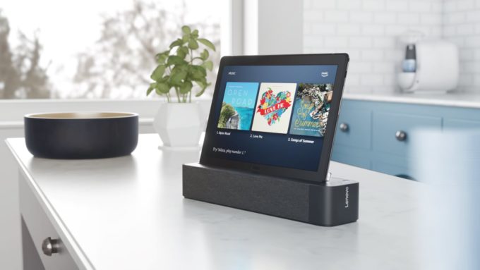 Lenovo’nun tüm ürünleri yapay zeka ile çalışıyor