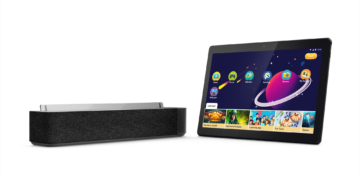 Lenovo’nun tüm ürünleri yapay zeka ile çalışıyor