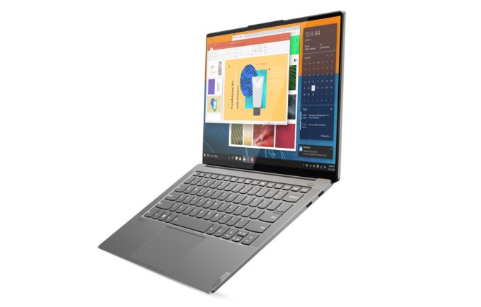Lenovo’nun tüm ürünleri yapay zeka ile çalışıyor