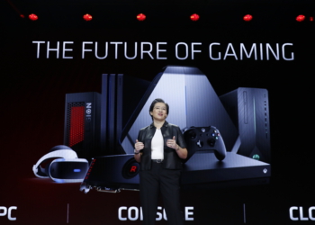 AMD
