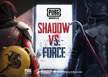 PUBG Mobile