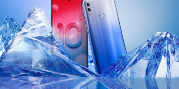 Honor 10 Lite