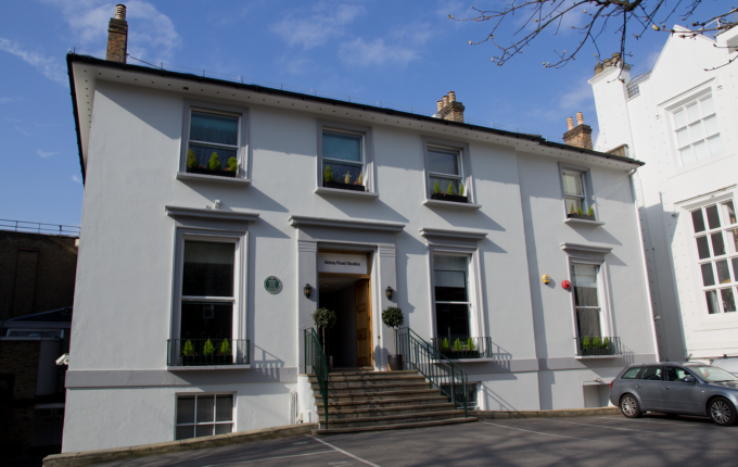 Philips televizyonları, Abbey Road Studios’un resmi TV ortağı seçildi