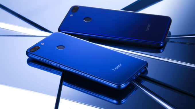 Honor 9 Lite 1.299 TL fiyat etiketi ile yeniden A101’de