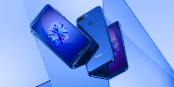 Honor 9 Lite