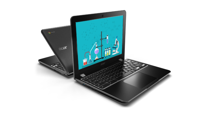 Acer yeni Chromebook modelini tanıttı!